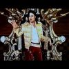 Michael Jackson : Deus Ex Machina