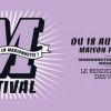 Le M Festival 2014