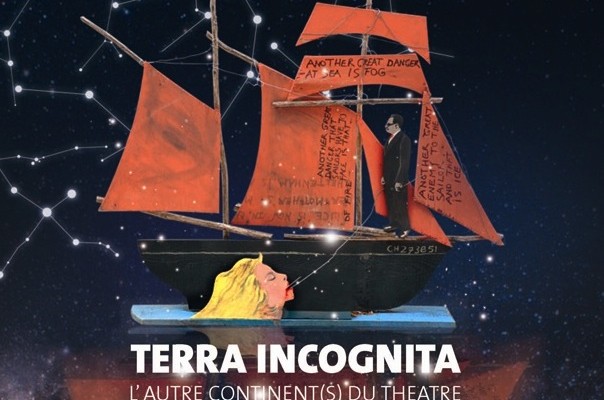 terra incognita 2014