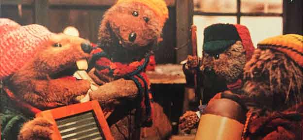 Emmet-Otter